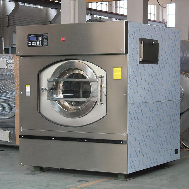 Hot Automatic 12/16/20kgs Laundry machine Garment Machines Price Commercial Washers for Sale Washing Machine