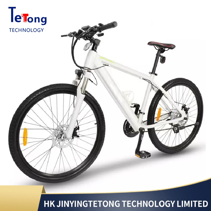 China Affordable Bicycle Dual Suspension Mountain Bike