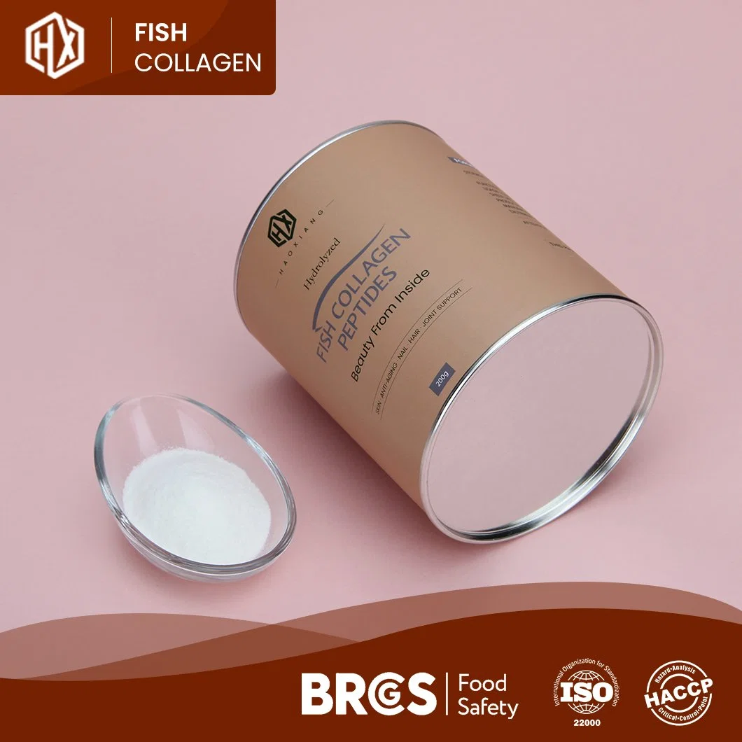 Taiwanmei Probase Collagen China Manufacturing Top Ten Collagen Powder Treating Arthritis Soreness Quality Cod Skin-Pure Fish Collagen Powder