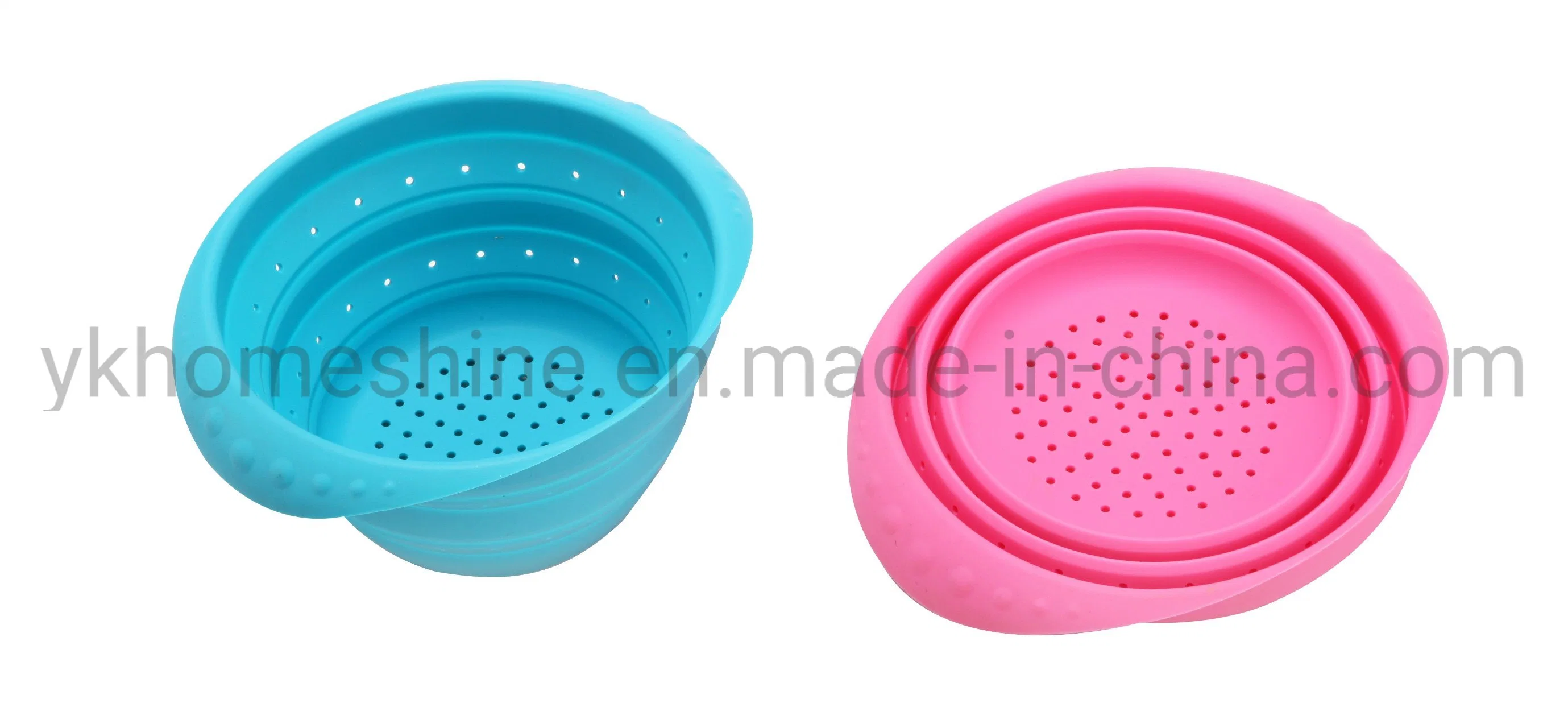 Customized Food Grade Silicone Kitchenware