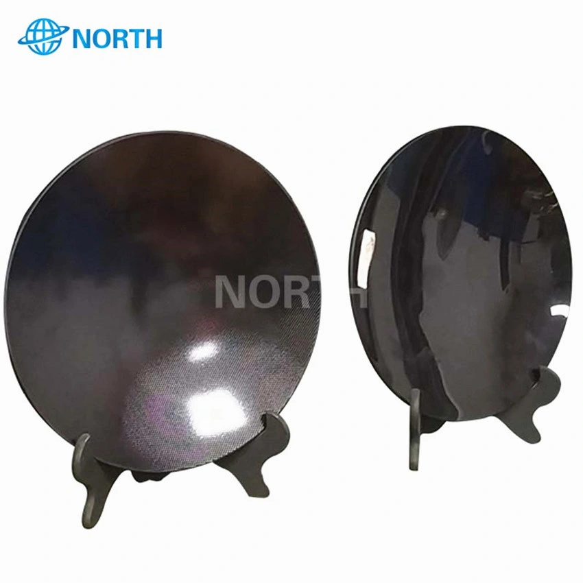 Heat Resistant Original Factory Supplier Cheap Price Black Ceramic Glass Sheet for Sale