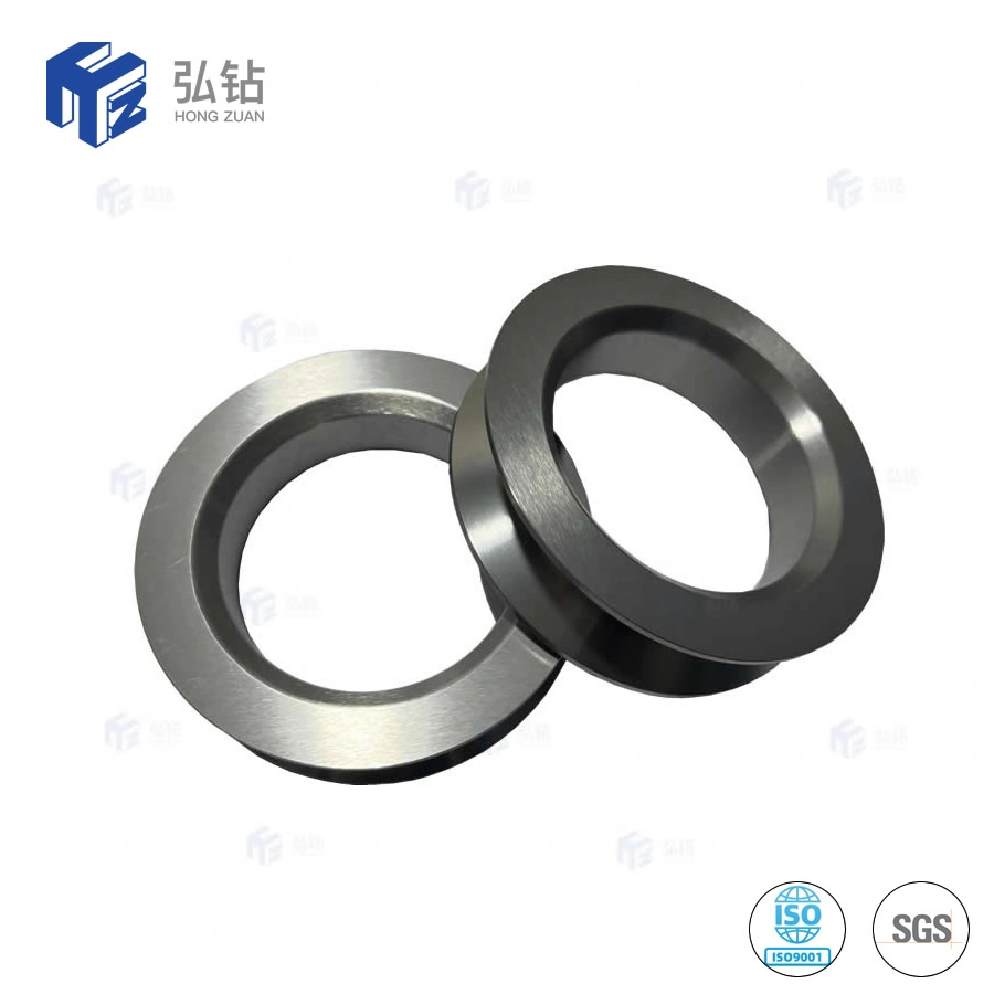 Titanium Carbide Roller Guide Wheel