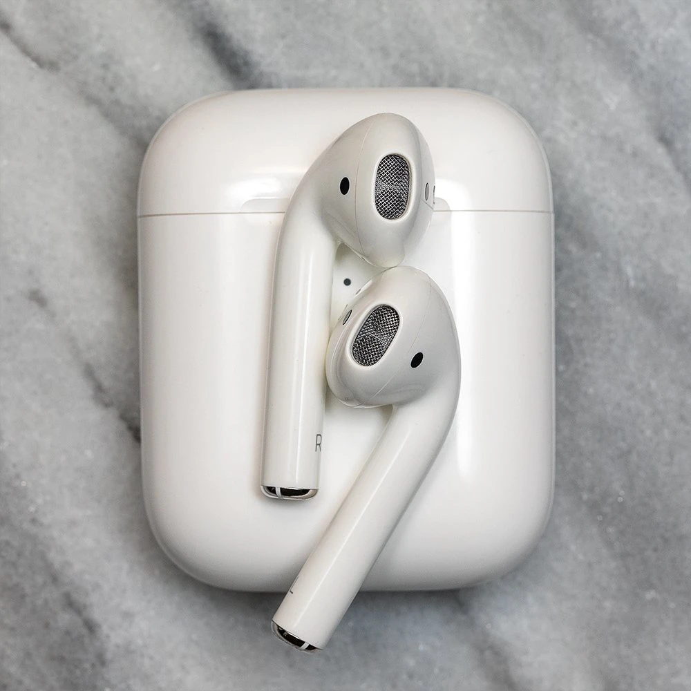 Popular Hot Airpods 2 Bluetooth Headphones Wireless Earphone Headphones