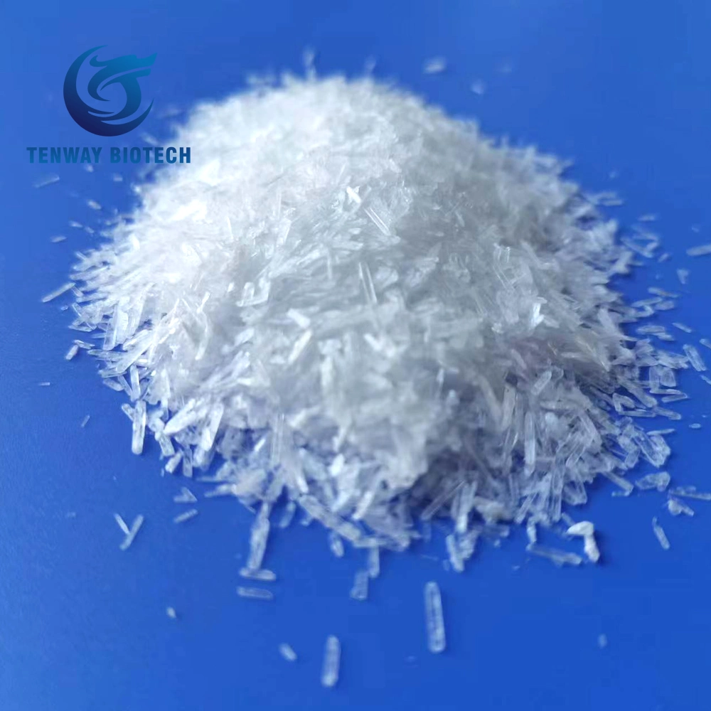 China Origin Coke Sero Sweetener FDA/Halal Bp/Cp Sodium Cyclamate for Sale in Bulk Package 25kg/Bag