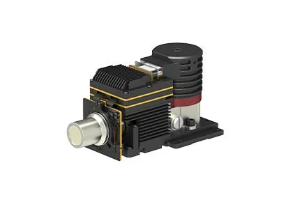 Cooled 640x512 Thermal Imaging Camera Module with Fixed Zoom 25mm/F2 Infrared Lens