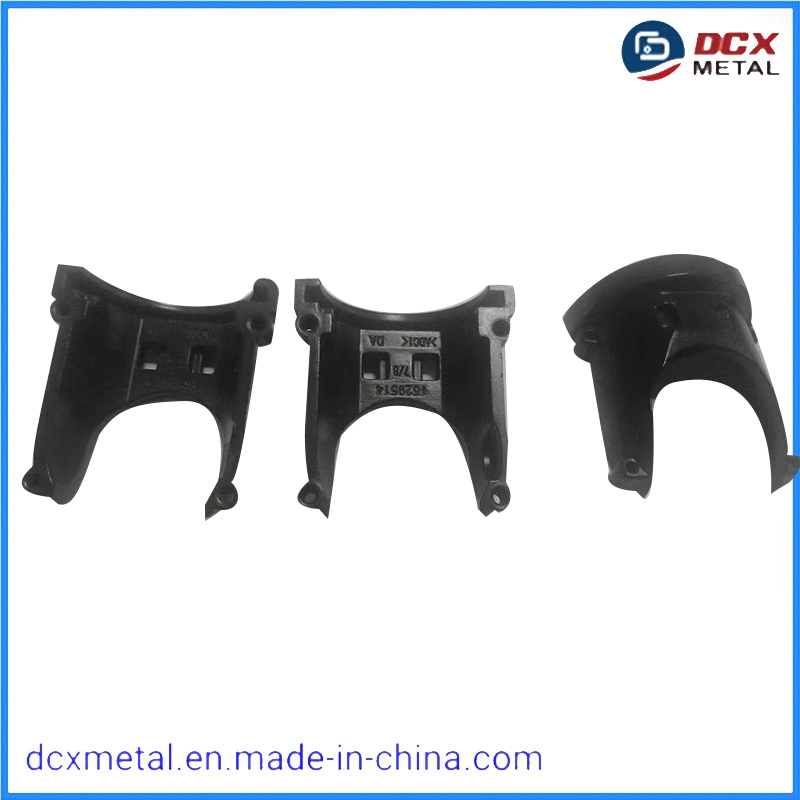 High Precision Customized Aluminum Alloy Die Casting Parts Communication Accessory