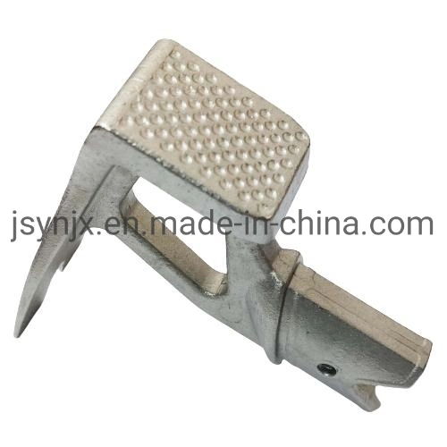 Automobile & Anchor & Machining & OEM. Iron Mining & Washer & Stainless Steel Carbon Steel Shell Molding Casting Part