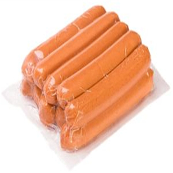 Käse/Wurst/Fleisch Verpackung Farbige Barriere Kunststoff Schrumpffolie/Beutel