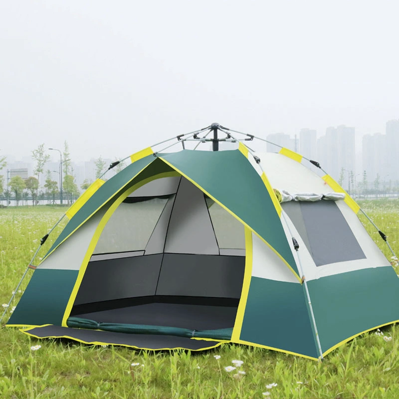 Beach Camping étanche portable Windproof tente de plein air