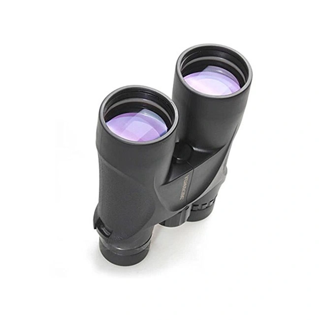 Visionking 12X50 Bak impermeável4 Roof Prism Azoto Profissional Binocular telescópio de isolados de aves de caça Escopo do guia de alta definição