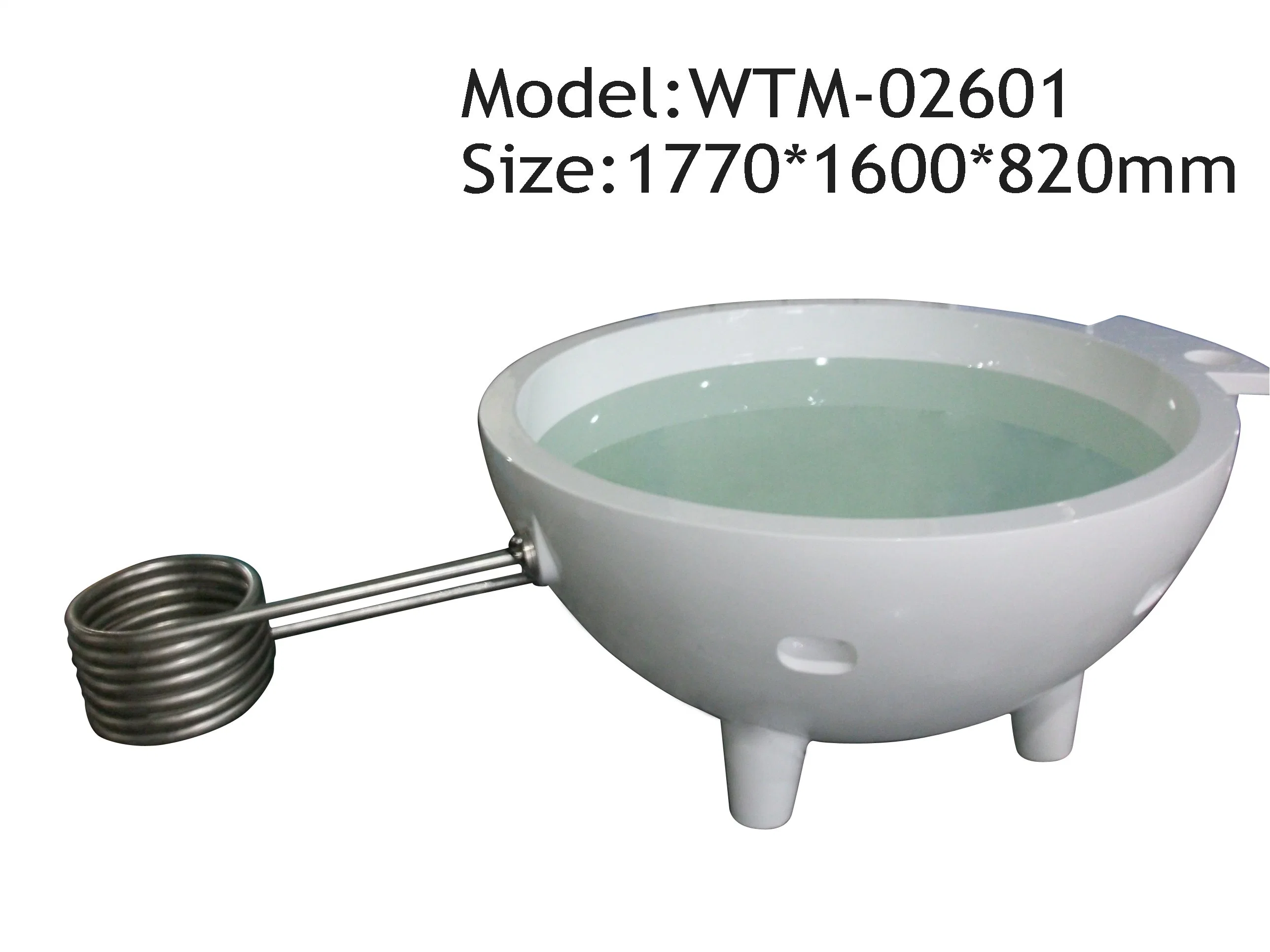 Hot Tub Outdoor Leisure SPA Bath Tub