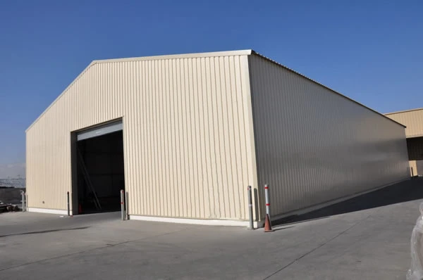 China Low Cost Steel Structure Q355b Q235B Weld H Beam Poultry Shed Prefabricated Farm House Building House for Chicken