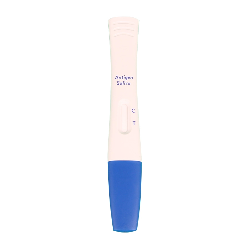 2021 Hot-Selling Diagnosis Nasal Swab Test Antigen Rapid Diagnostic Test Kit