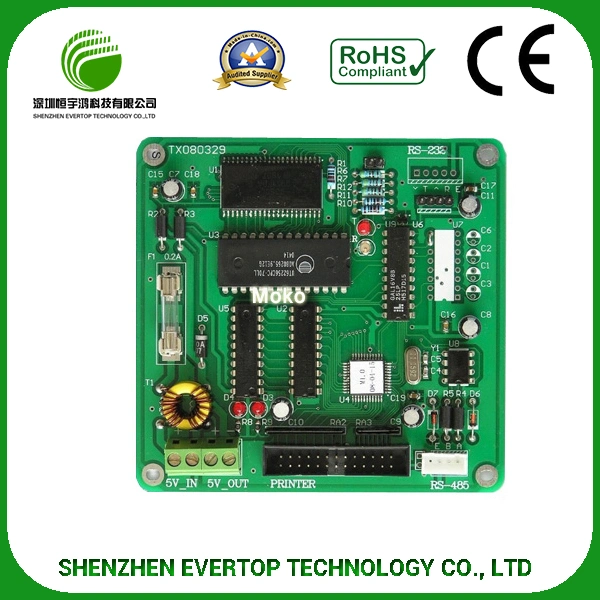 PCB Board, PCBA Assembly PCB Prototype for Electronic