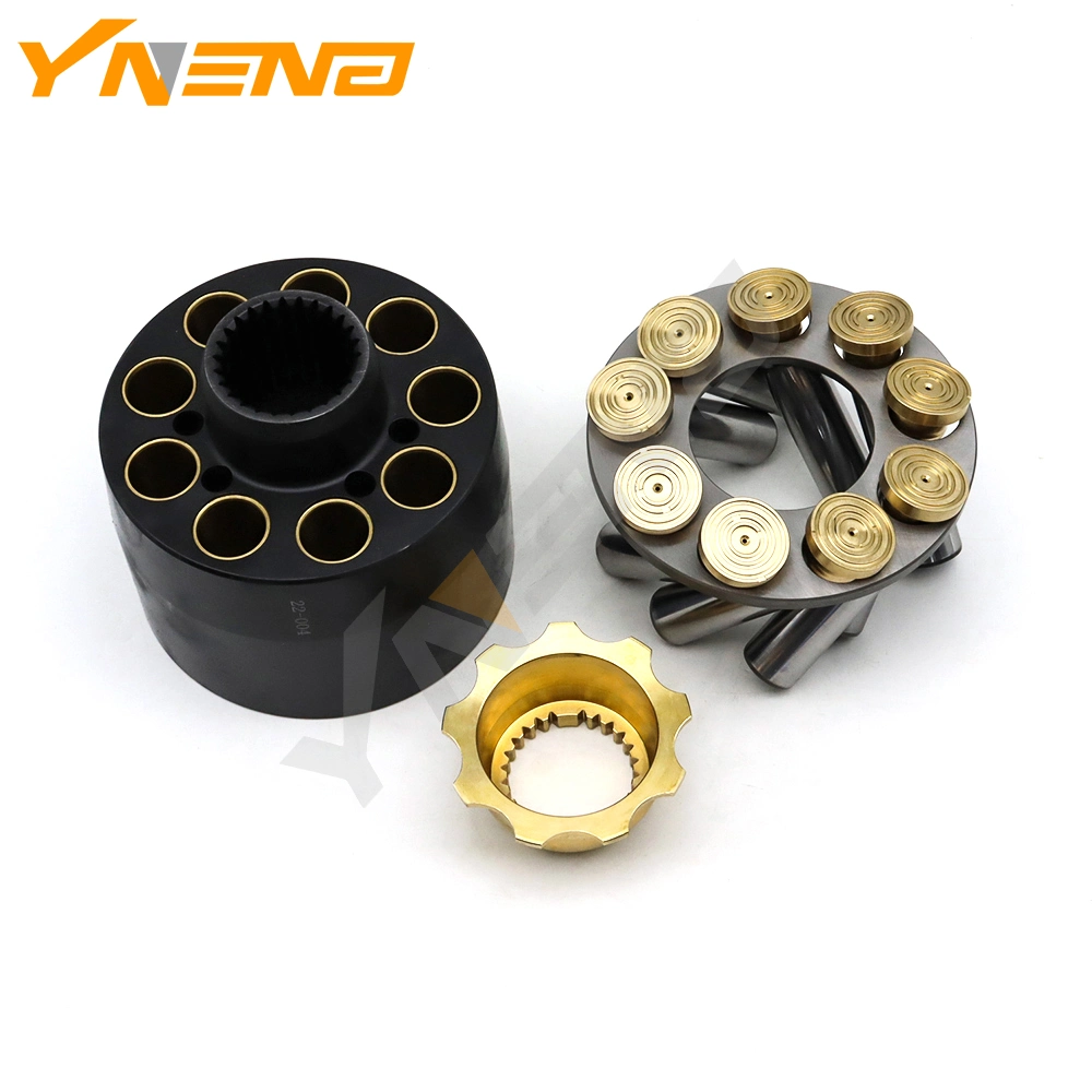 Sauer Spv25 PV25 Piston Pump Hydraulic Pump Parts for Concrete Pump Mixer Maintainance