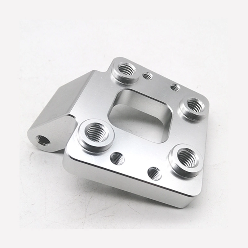 Custom CNC Machining Electric Transmission Auto Car Spare Machine Parts