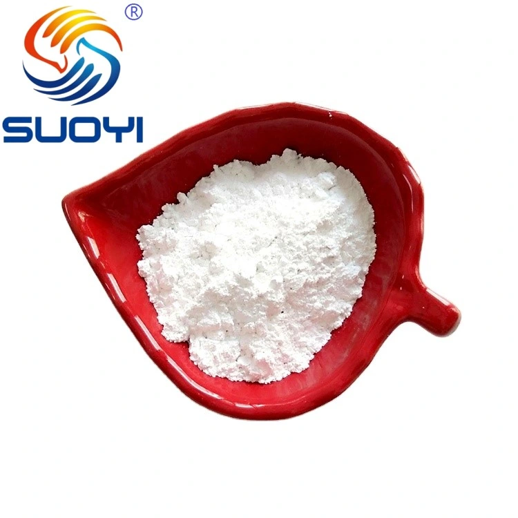 200nm Rutile Hydrophilic Nano Titanium Dioxide TiO2 Powder CAS 13463-67-7 for Plastic