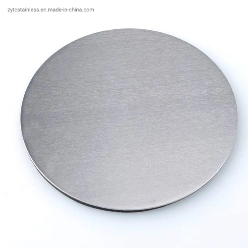 Direct Sale 440A Stainless Steel Sheet for Cutting Tool