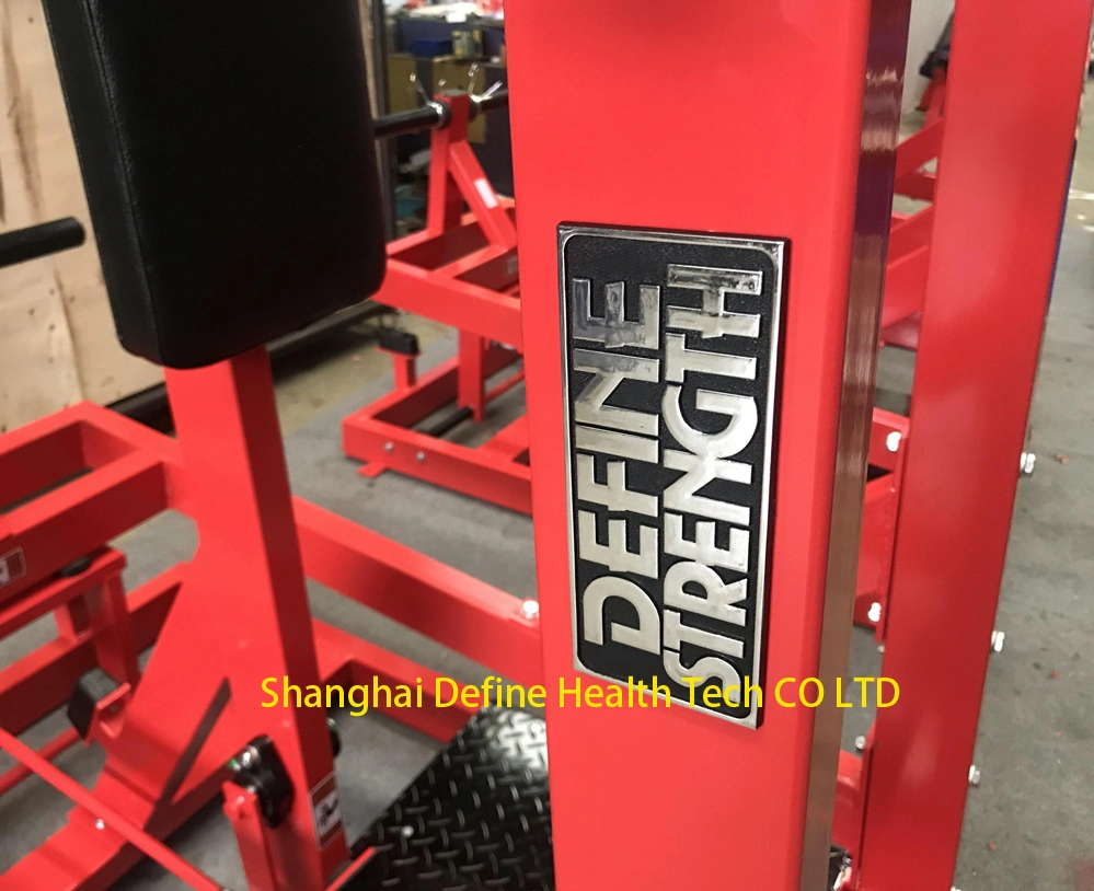 The New BEST Standing Chest Press, fitness and fitness equipment,gym club with Best gym machine,Professional Commercial Standing Chest Press Machine-DHT-2015