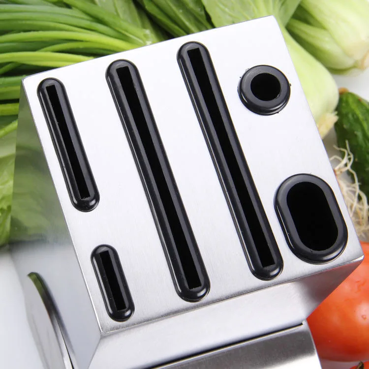 Wholesale/Supplier Household Metal Stainless Steel Tool Holder