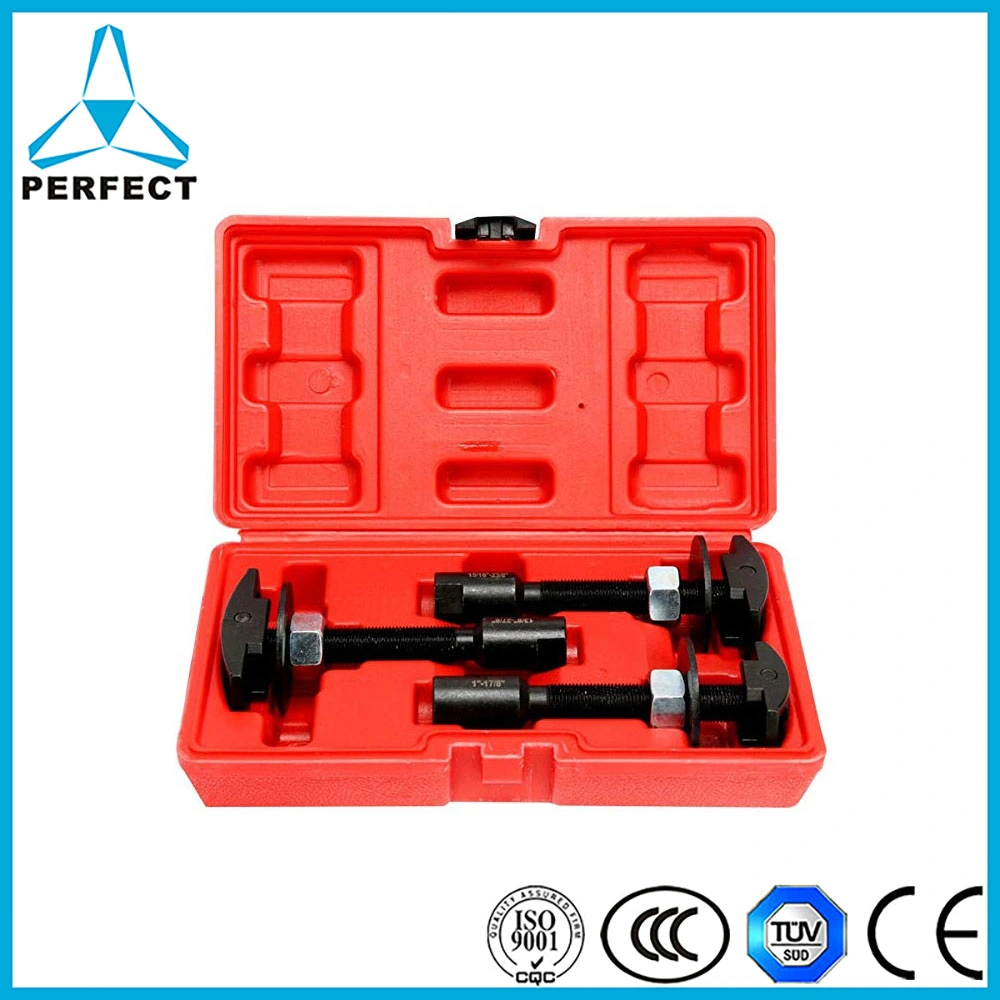 Rear Axle Bearing Puller Extractor Installer Set Kit for Repair Slide Hammer