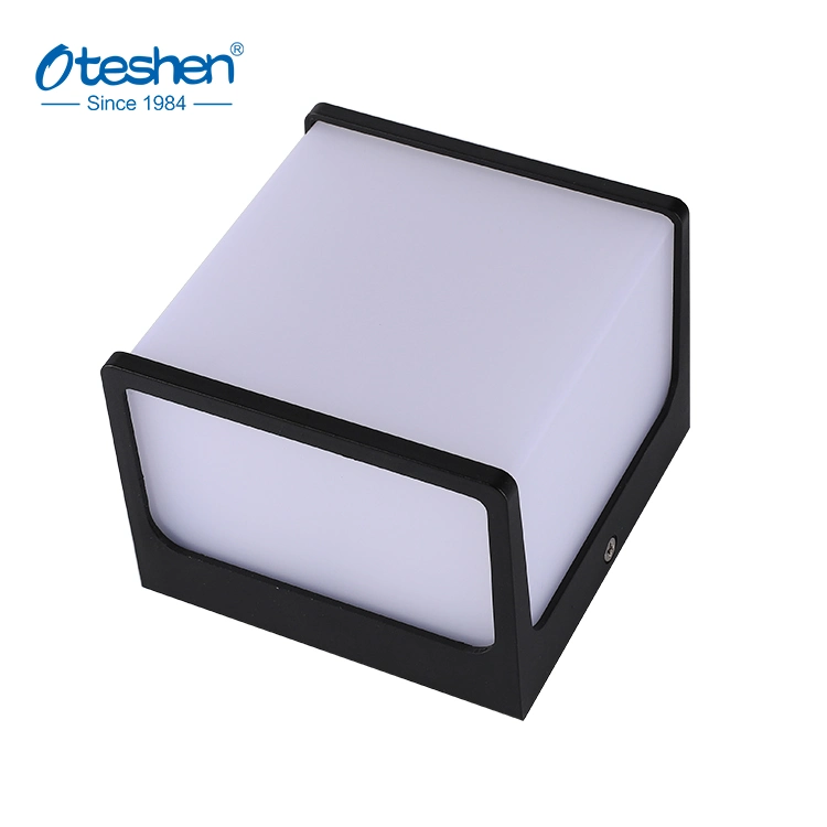 Factory Price Modern Oteshen Foshan Lighting Wall Light LED Lamp with CCC Lbd0641-8