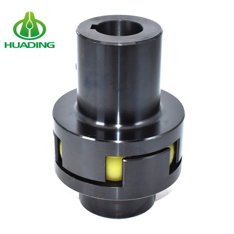 Huading High quality/High cost performance  XL Type Flexible Coupling (JB/T 10466-2004)