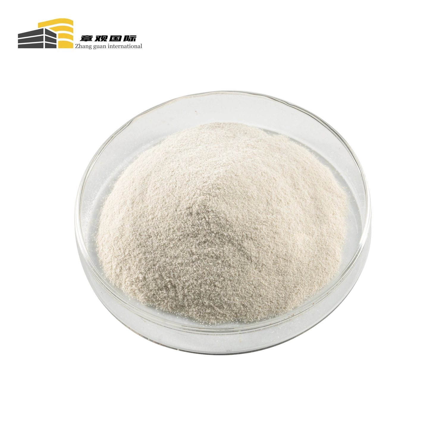 Proteína de arroz hidrolizado aditivo para piensos en polvo para piensos