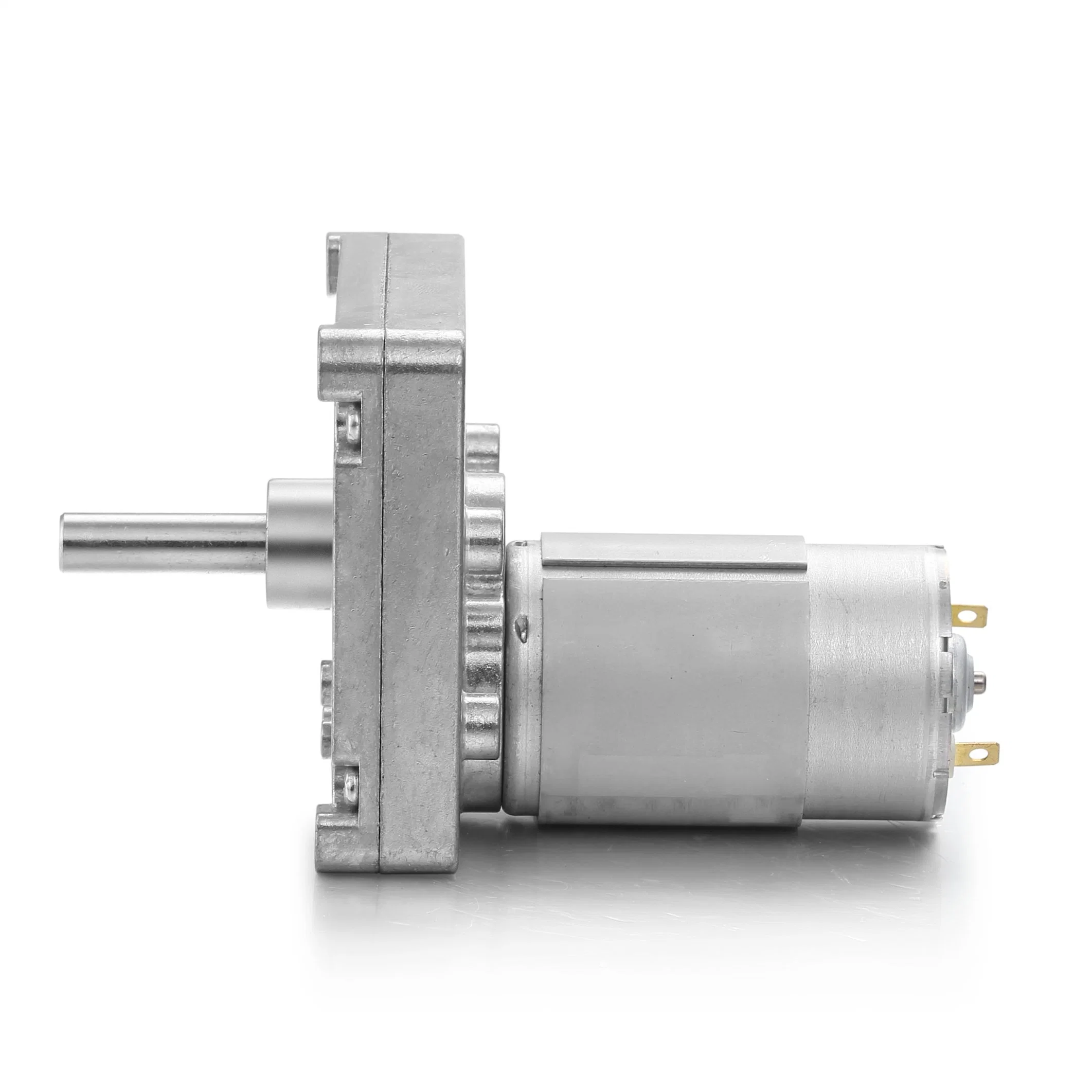 BG-545 Vierkant-DC-Stirnradmotor, Spezialmotor für Geschirrspüler Elektromotor Der Peristaltikpumpe