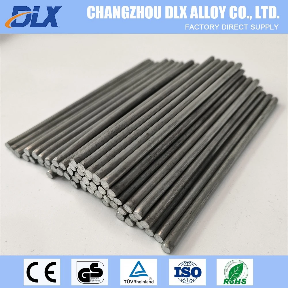 ASTM Hot Selling Nickel Alloy Rod C22 C276 Hastelloy Round Bar