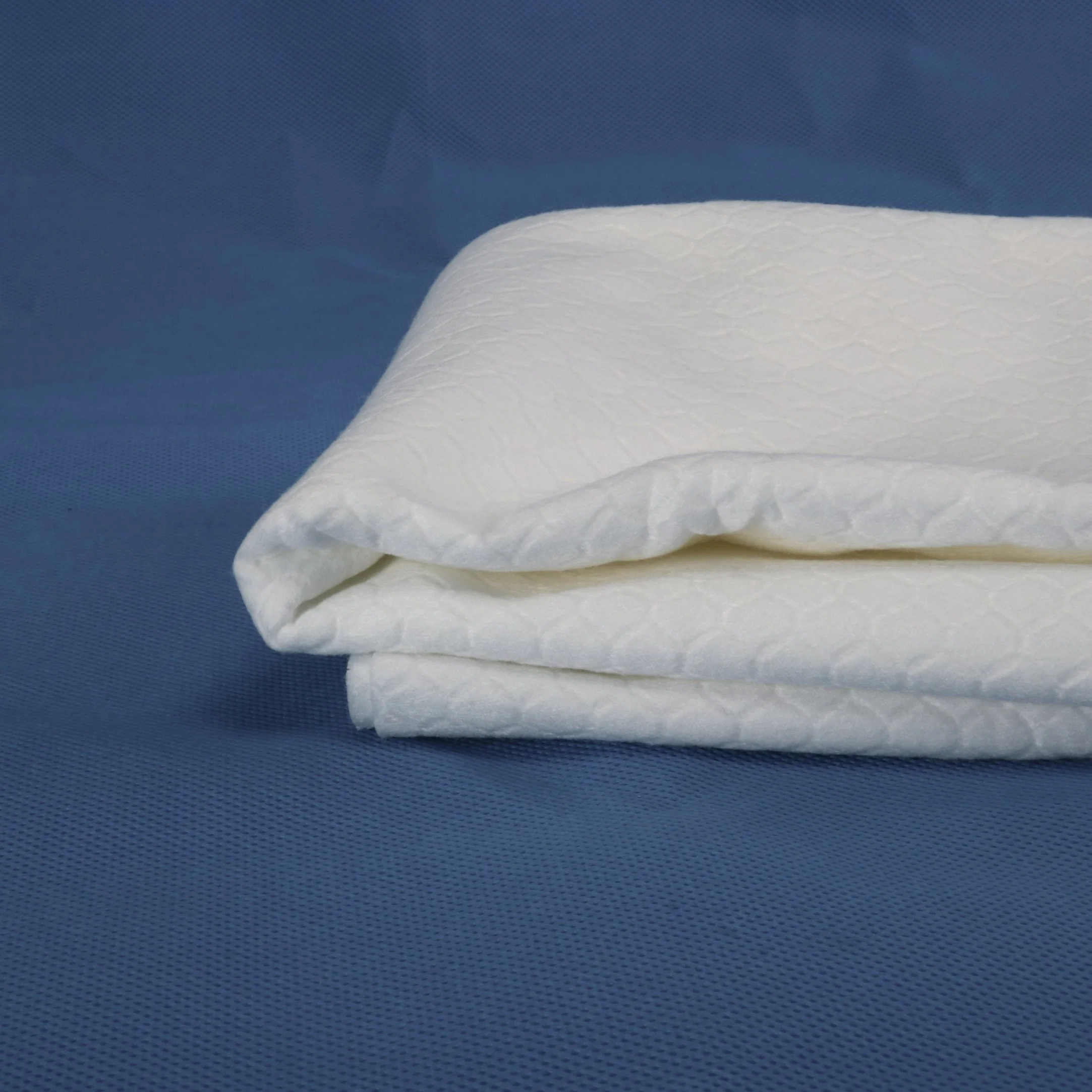 Quality Assured 100% Eco Friendly Magic Soft Disposable Soft Bath Towel