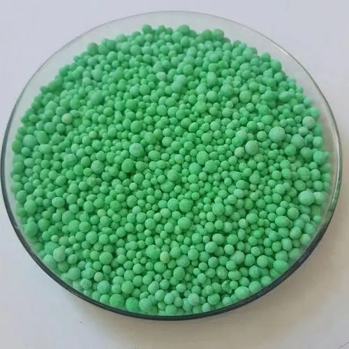 GRANULE NPK 12-0-8 Düngermittel-Compound-Dünger