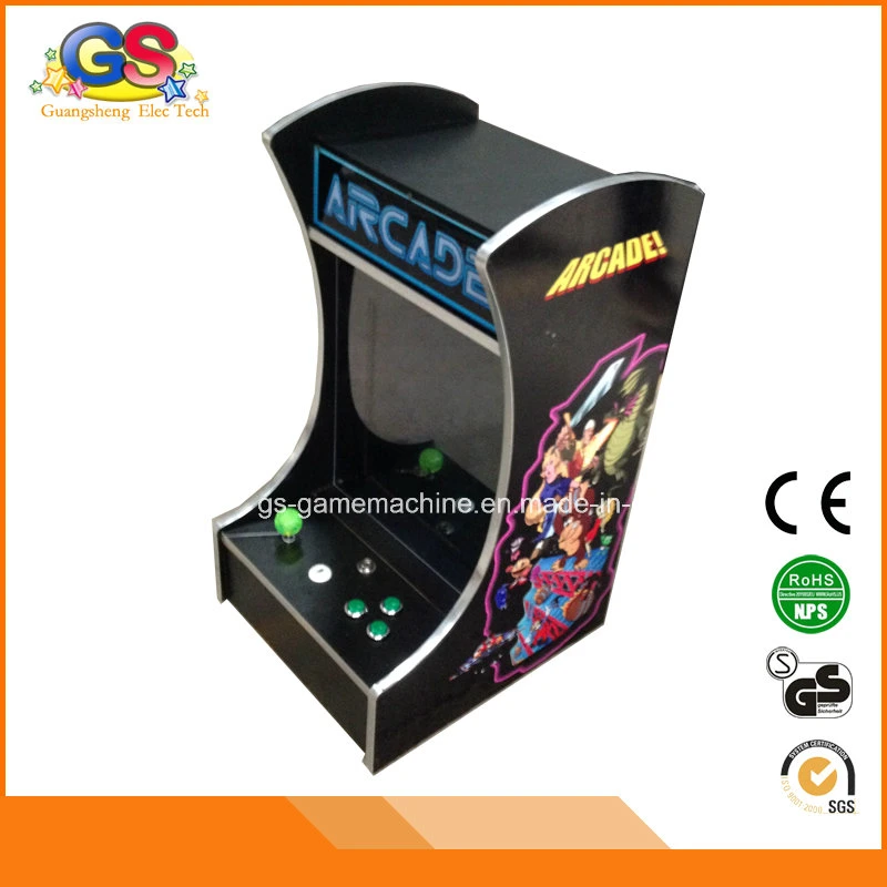 Space Invaders DIY Cocktail Multi Game Arcade Machine Wholesale Arcade Games