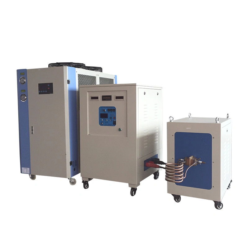 Radiator Brazing Making Machine for Heat Treatment