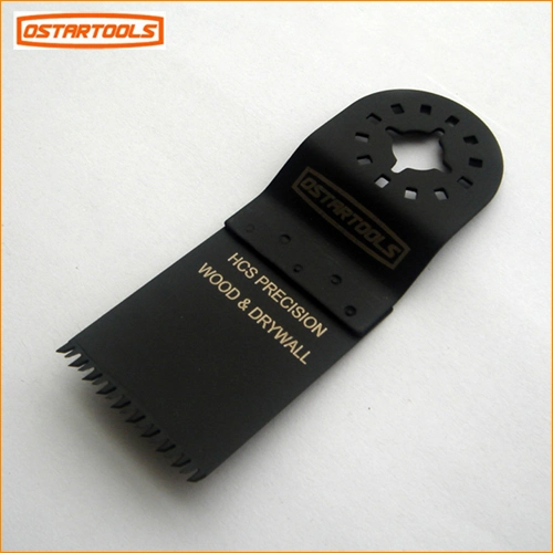 34mm Precision Tooth Multifunctional Saw Blade Cutter