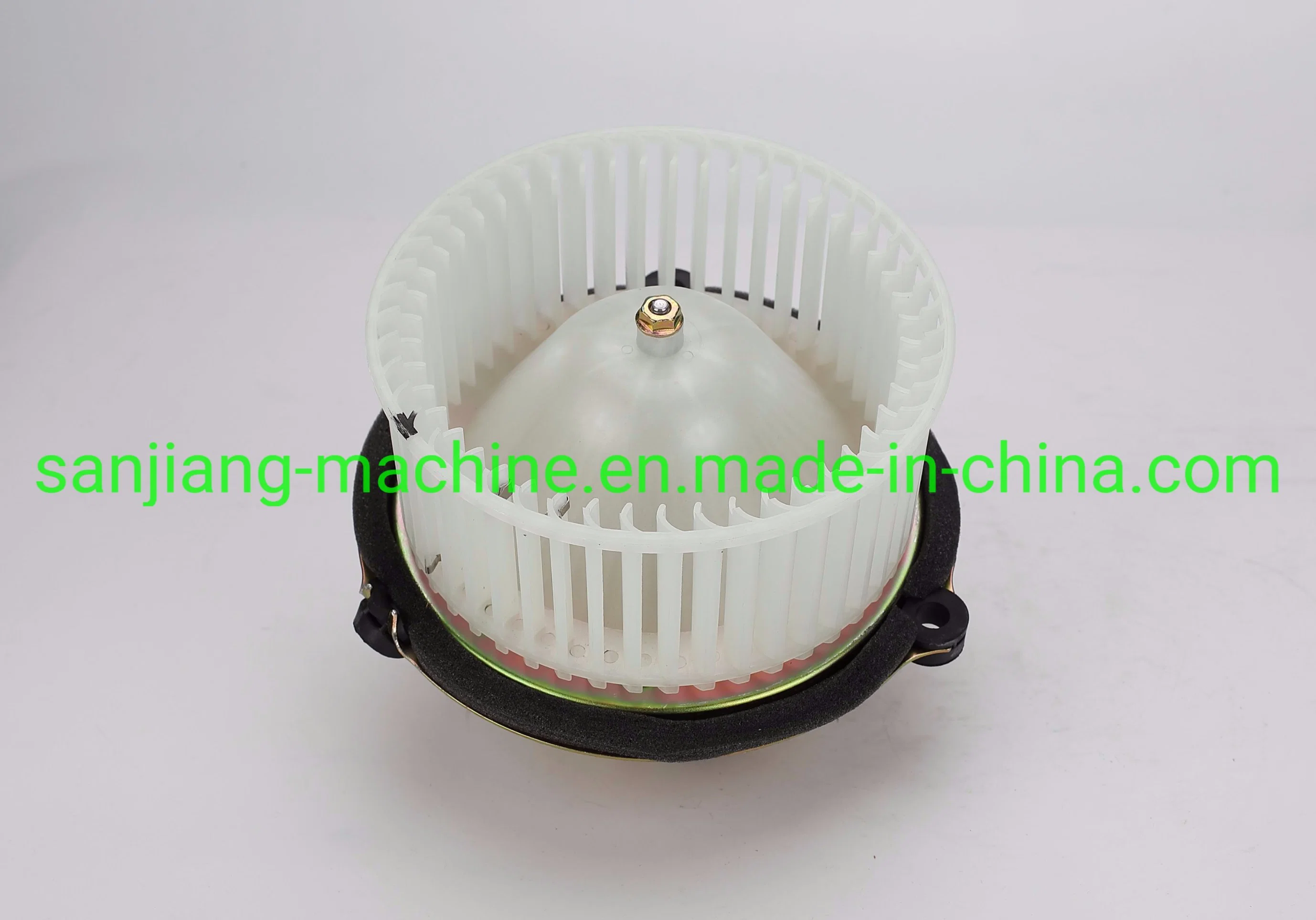 Ex-6 Construction Equipment High quality/High cost performance  Spare Parts Excavator Blower Part