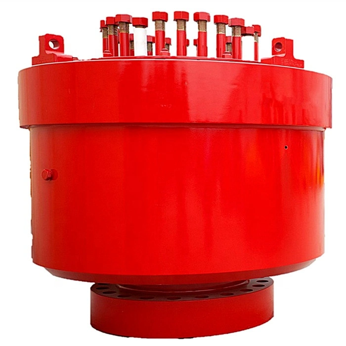 Oil Well Drilling Blowout Preventer RAM Bop Annular Bop