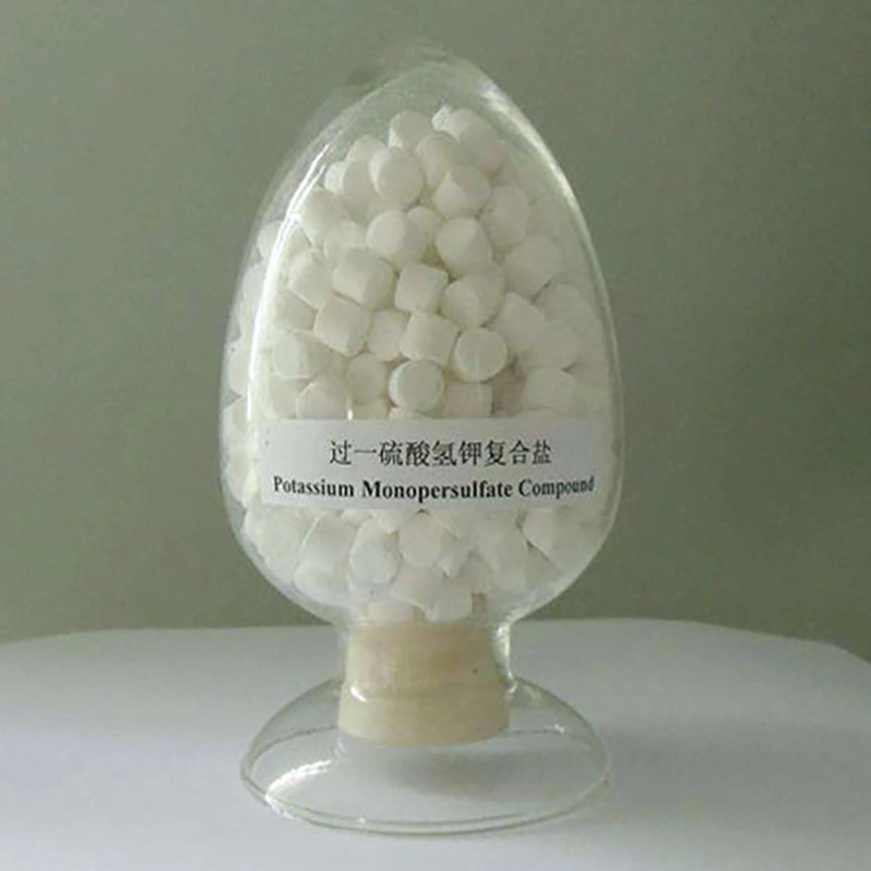 CAS No. 70693-62-8 Potassium Peroxymonosulfate 42% for Disinfection in Animal Breeding Industry