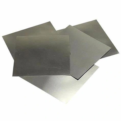 6060 6062 Aluminum Alloy Sheet 6061 T651 Anodizing CO2 Fiber Laser Engraving Material Aluminium Flat Sheets Aluminio Plates Grey 5052 Black Red Blue Gold Color