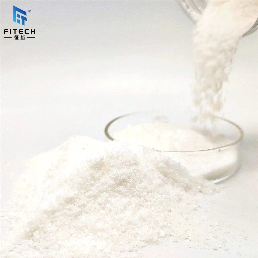 CAS62-56-6 99% Thiourea White Crystalline Powder CH4n2s Chemical