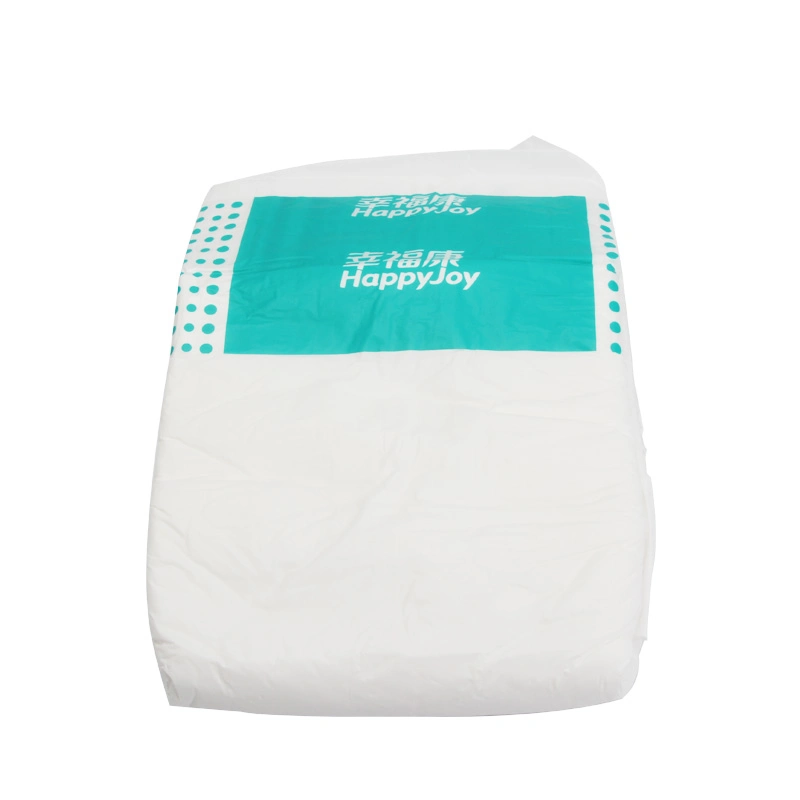 Printed PP Tapes Disposable Diapers for Adult/Elderly