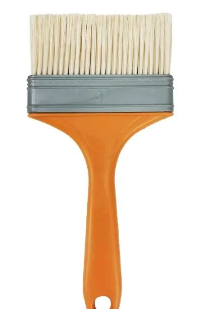 Hand Tools Plastic Handle High Grade Low Price Paint Brush