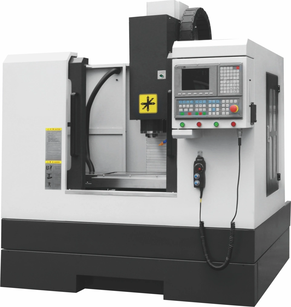 Metal fresadora CNC educativo con un bajo precio (BL-Y25).