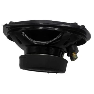 6 X 9-Inch Car Coaxial Speaker with 25oz Magnet Structure