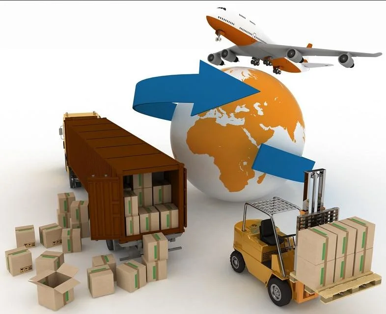 Fba Amazon Door to Door Service DDP Air Freight Forwarder China Shipping Agent to Malaysia