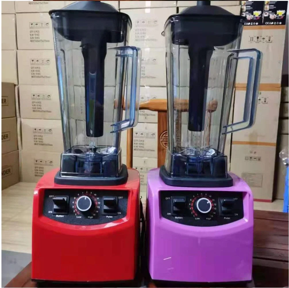 Kitchen Appliance Blender Grinder CE/CB Blender Mixer Multi Food Processor