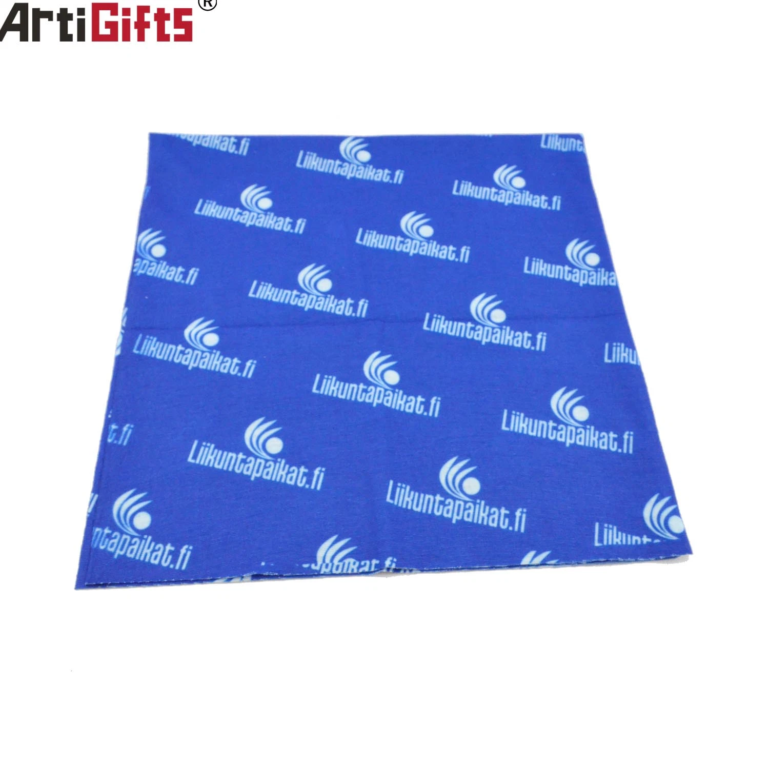 High quality/High cost performance  Customized Seamless Bandana