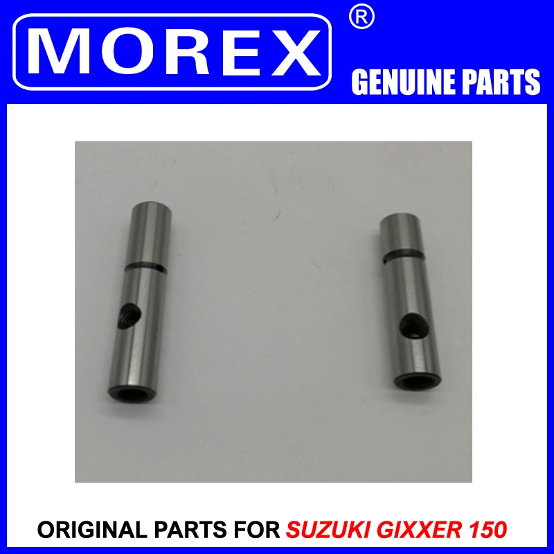 Motorcycle Spare Parts Accessories Original Valves for Gixxer 150