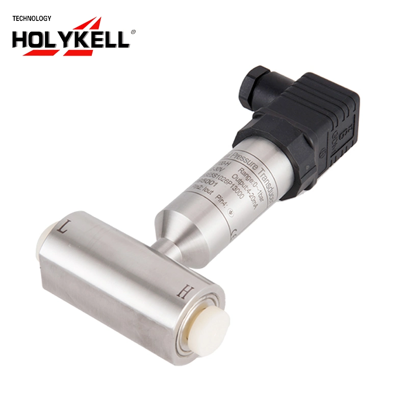 Smart China Hydrostatic Industrial Differential Pressure Transducer