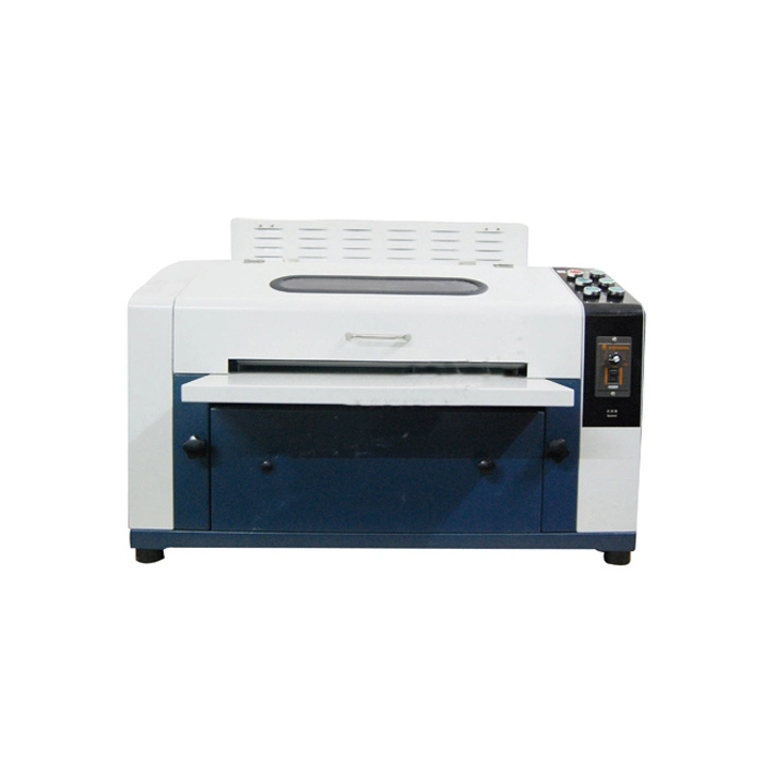 Oil Coating Machine Instead of The Film and Laminating Oil Coating Machine